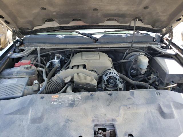 Photo 7 from auction – 2012 CHEVROLET SILVERADO with VIN 3GCPKSE77CG261412