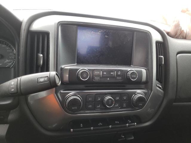 Photo 9 from auction – 2015 CHEVROLET SILVERADO with VIN 1GCVKREC9FZ334944