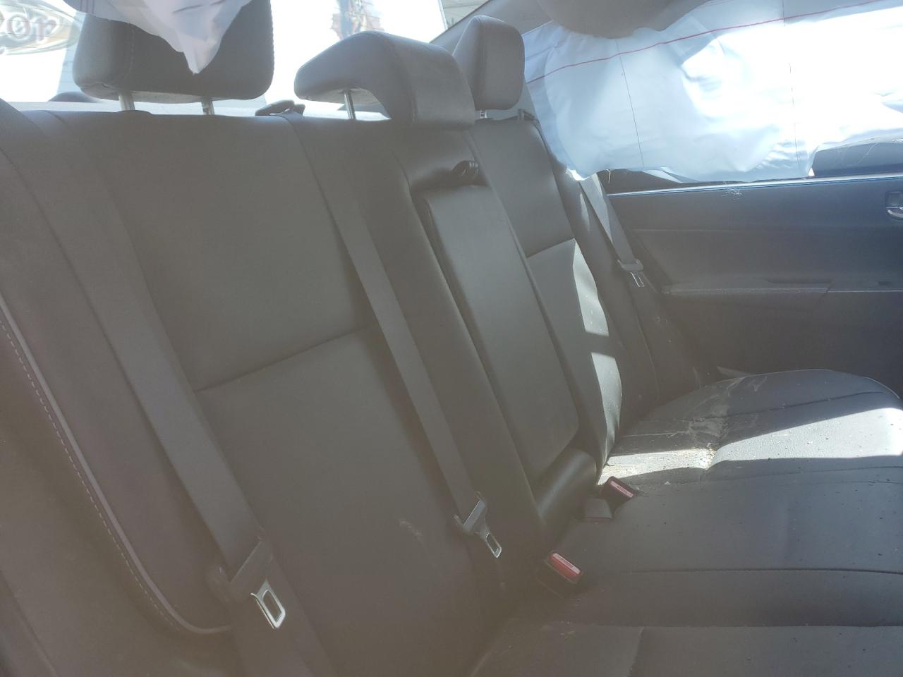 Photo 6 from auction – 2015 TOYOTA COROLLA EC with VIN 2T1BPRHE7FC232313