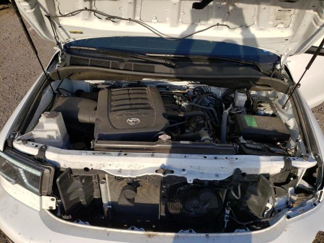 Photo 7 from auction – 2020 TOYOTA SEQUOIA SR with VIN 5TDBY5G12LS180290