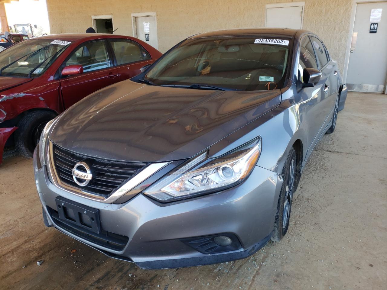 Photo 2 from auction – 2016 NISSAN ALTIMA 2.5 with VIN 1N4AL3AP8GC149280