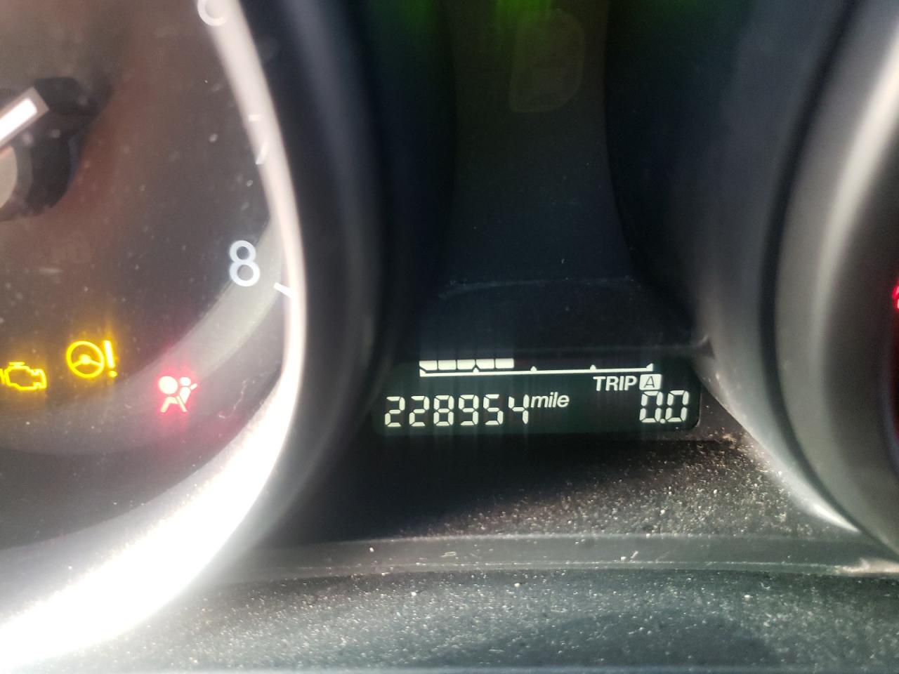Фото 8 с аукциона – 2012 MAZDA 3 I с VIN JM1BL1V75C1561563