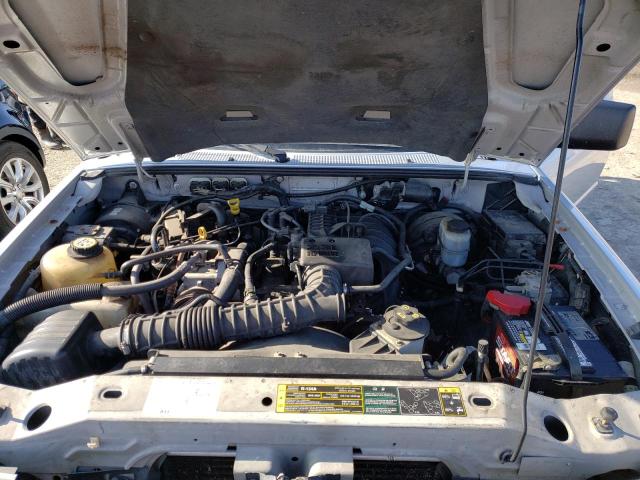 Photo 7 from auction – 2007 FORD RANGER with VIN 1FTYR10D37PA85998