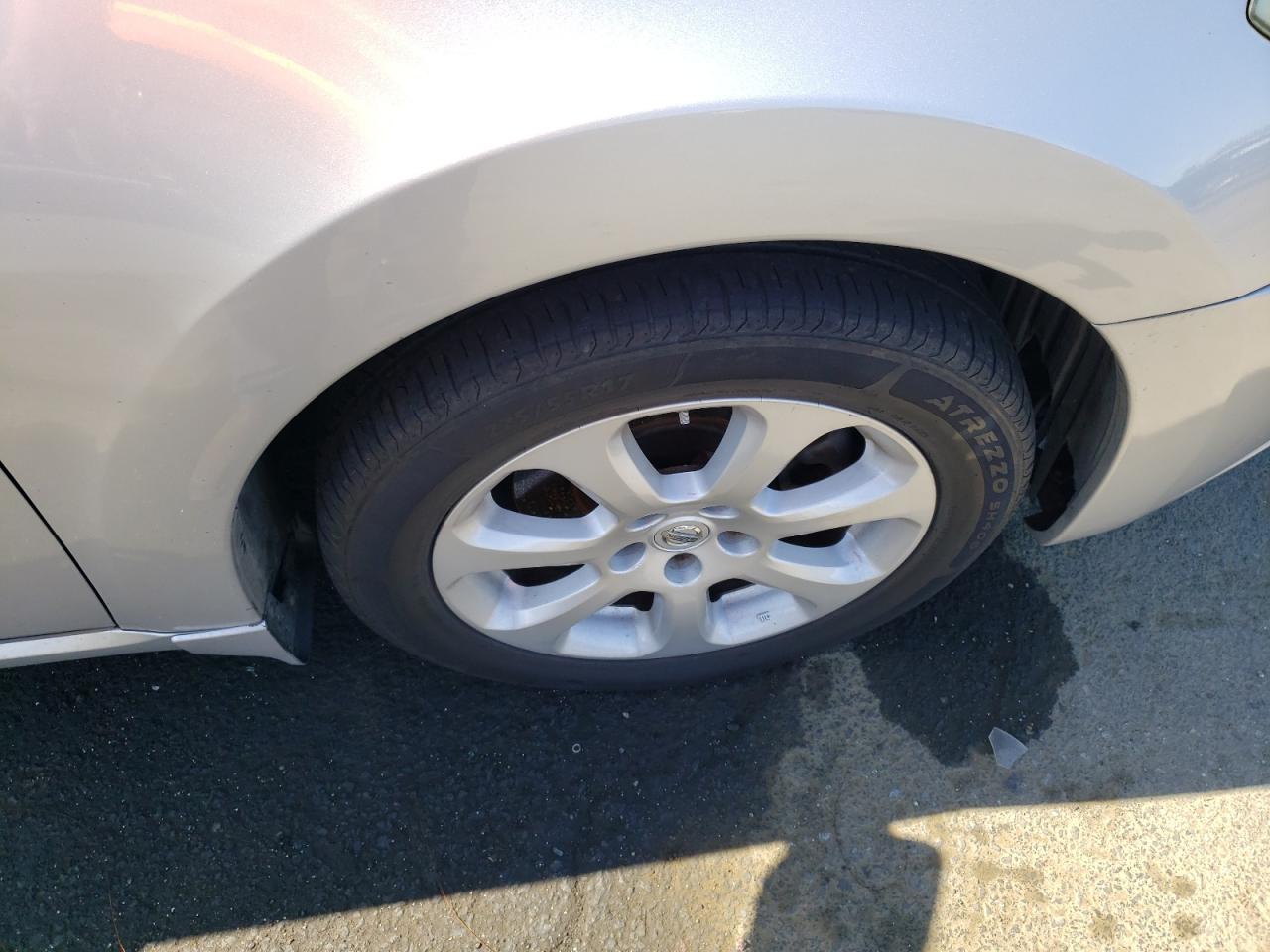 Фото 9 с аукциона – 2007 NISSAN MAXIMA SE с VIN 1N4BA41E07C834047