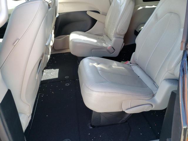 Photo 6 from auction – 2018 CHRYSLER PACIFICA T with VIN 2C4RC1EG6JR139292
