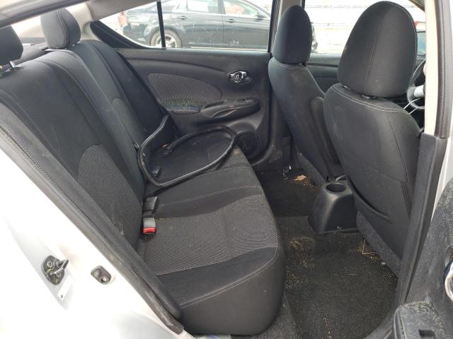 Photo 6 from auction – 2014 NISSAN VERSA S with VIN 3N1CN7AP7EL847419