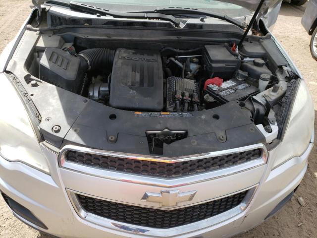Photo 7 from auction – 2012 CHEVROLET EQUINOX LT with VIN 2GNFLEEK6C6209545