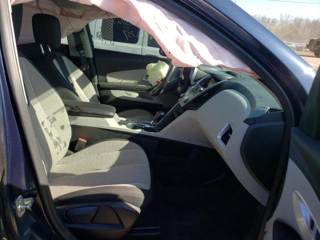 Photo 5 from auction – 2017 CHEVROLET EQUINOX LT with VIN 2GNALCEK2H6313195