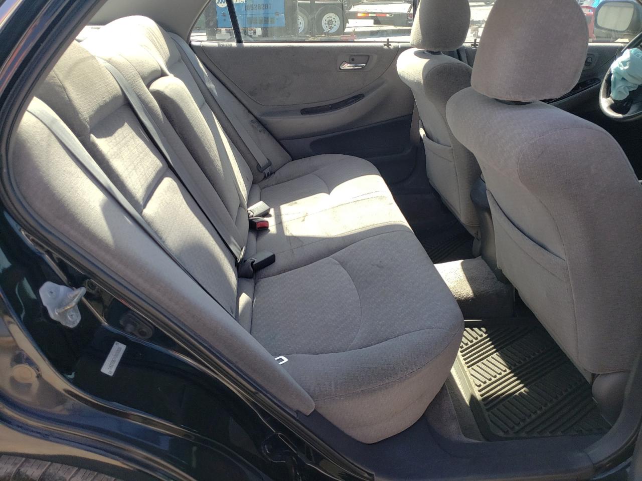 Photo 6 from auction – 2002 HONDA ACCORD with VIN 1HGCG56742A158916