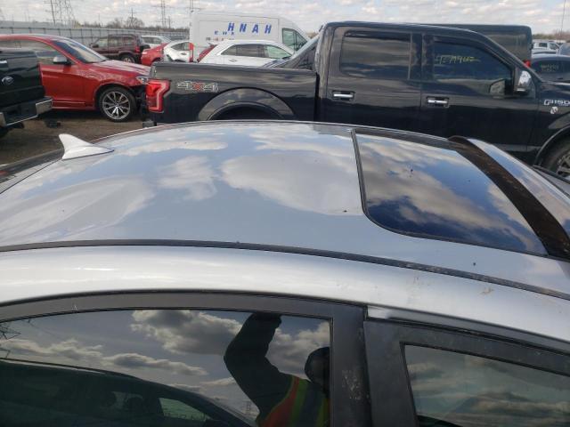 صورة رقم 9 من المزاد - 2011 HYUNDAI SONATA SE مع VIN 5NPEC4AC7BH232372