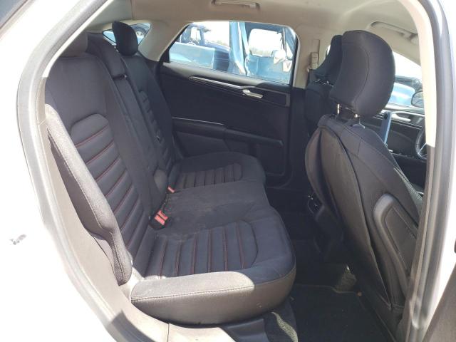 Photo 6 from auction – 2016 FORD FUSION SE with VIN 3FA6P0HDXGR149397