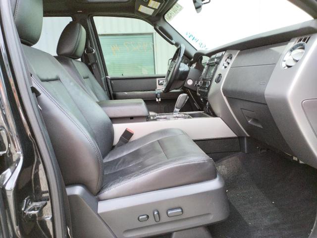Photo 5 from auction – 2014 FORD EXPEDITION with VIN 1FMJK2A51EEF49068