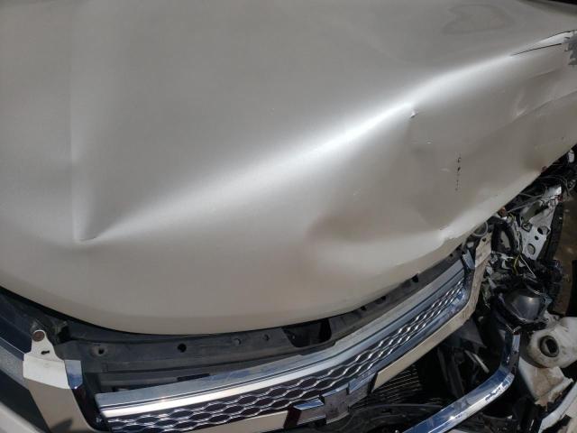 Photo 7 from auction – 2013 CHEVROLET VOLT with VIN 1G1RA6E46DU110867