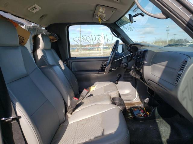 Photo 5 from auction – 2007 FORD RANGER with VIN 1FTYR10D37PA85998
