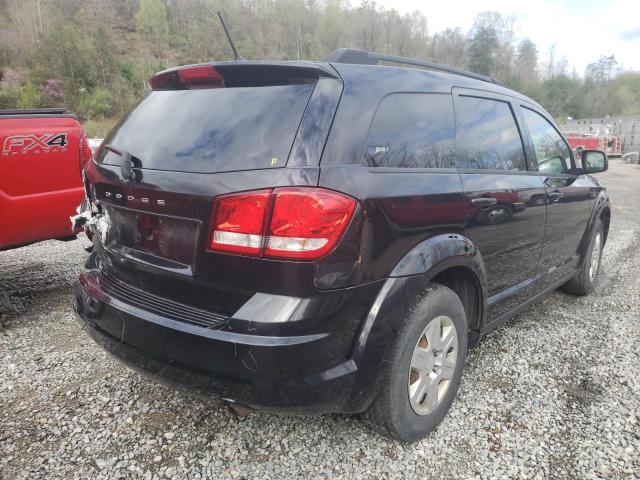 Photo 4 from auction – 2012 DODGE JOURNEY SE with VIN 3C4PDCAB2CT167701