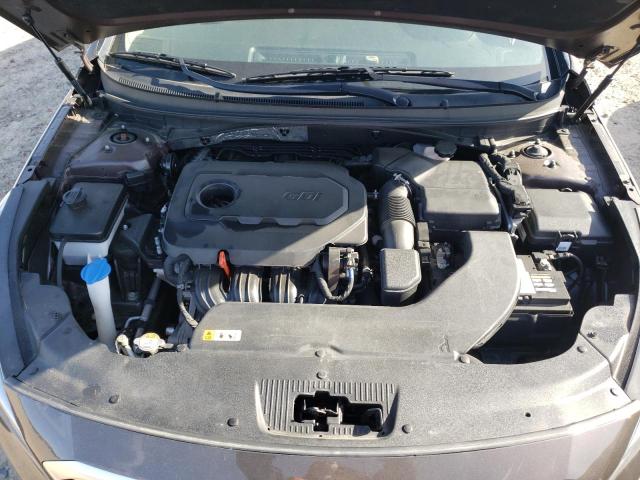Photo 7 from auction – 2017 HYUNDAI SONATA SE with VIN 5NPE24AF1HH523312