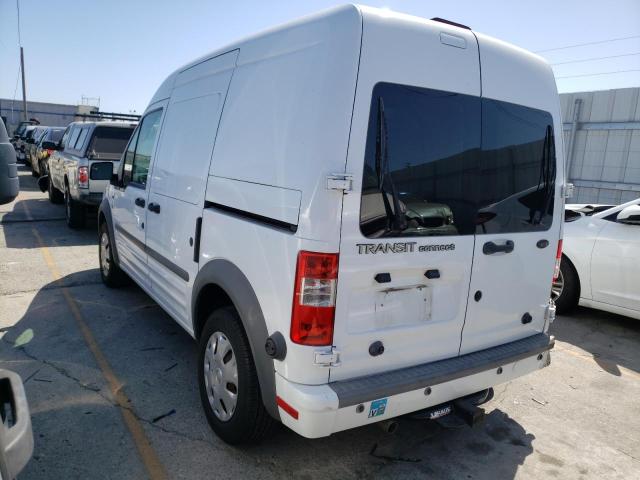 Photo 3 from auction – 2011 FORD TRANSIT CO with VIN NM0LS7DN8BT056319