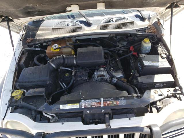 Photo 7 from auction – 2002 JEEP LIBERTY SP with VIN 1J4GL48K32W270269