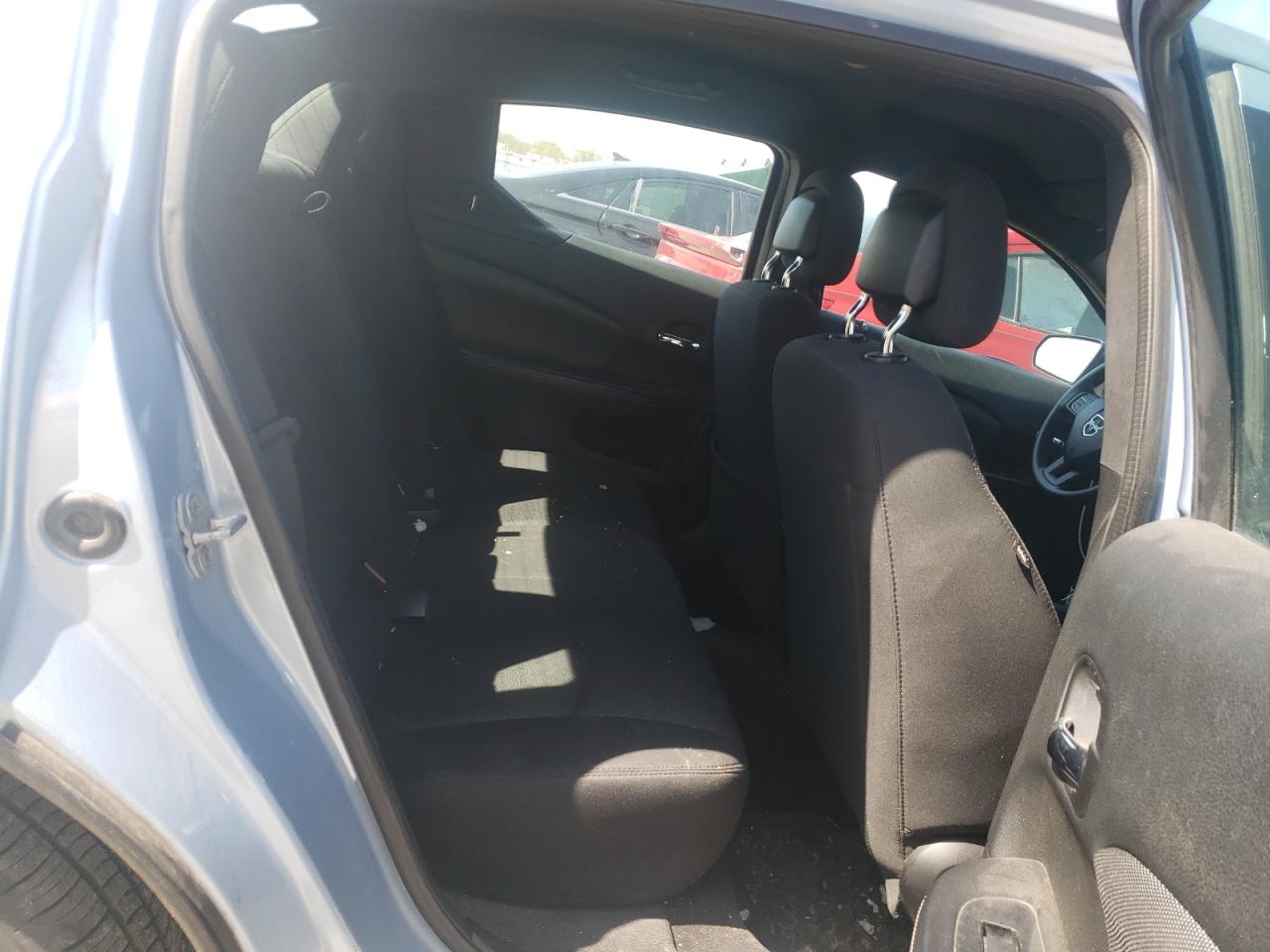Photo 6 from auction – 2013 DODGE AVENGER SE with VIN 1C3CDZAB9DN702501