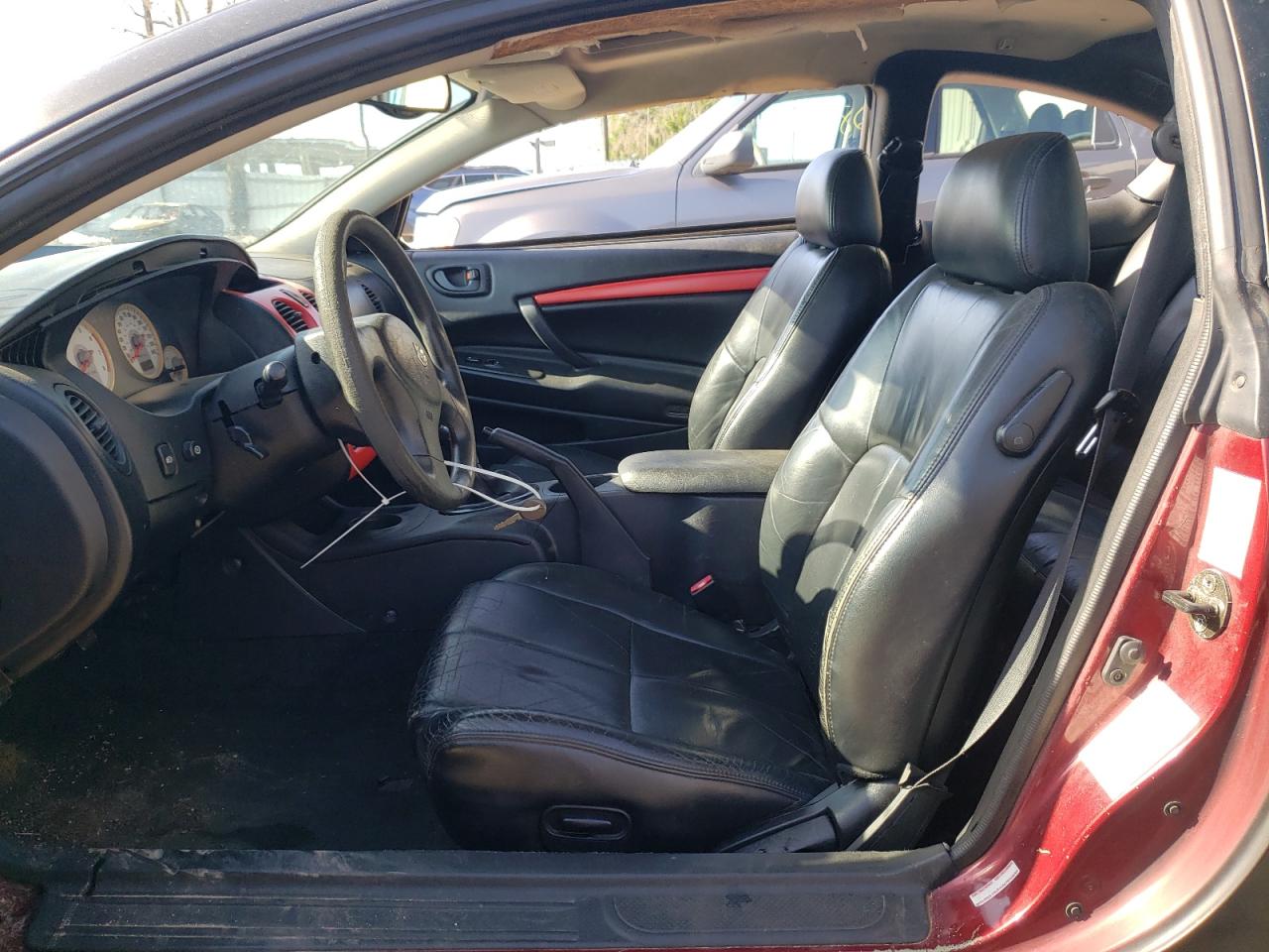 Photo 5 from auction – 2003 DODGE STRATUS SE with VIN 4B3AG42G53E062681