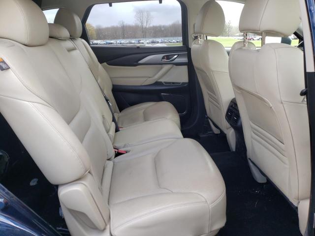 Photo 6 from auction – 2018 MAZDA CX-9 TOURI with VIN JM3TCBCY4J0210515