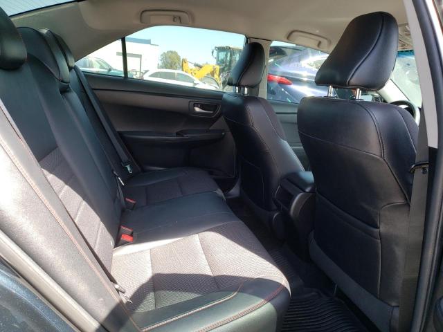 Photo 6 from auction – 2017 TOYOTA CAMRY LE with VIN 4T1BF1FK2HU437052