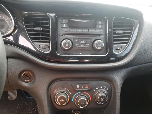 Photo 9 from auction – 2013 DODGE DART SE with VIN 1C3CDFAH6DD287338