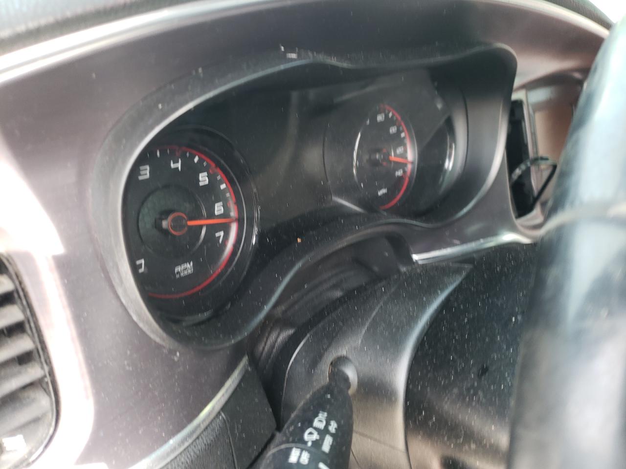 Фото 8 с аукциона – 2017 DODGE CHARGER SE с VIN 2C3CDXBG7HH575910