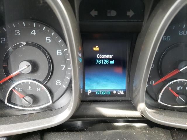 Photo 8 from auction – 2015 CHEVROLET MALIBU LS with VIN 1G11B5SL8FF341535
