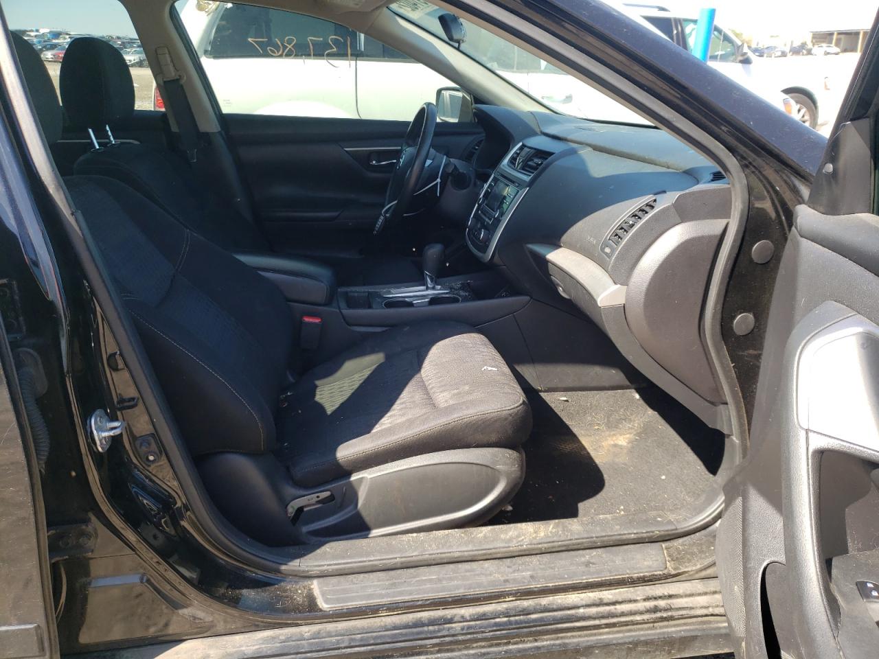 Photo 5 from auction – 2016 NISSAN ALTIMA with VIN 1N4AL3AP8GC239996