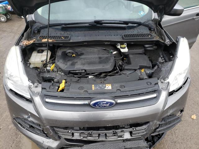 Photo 7 from auction – 2014 FORD ESCAPE SE with VIN 1FMCU9GX5EUE35875