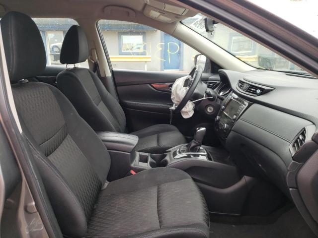 Photo 5 from auction – 2018 NISSAN ROGUE S with VIN KNMAT2MT6JP519879