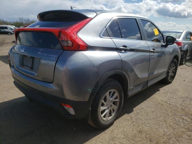 Photo 4 from auction – 2019 MITSUBISHI ECLIPSE CR with VIN JA4AS3AA4KZ047967