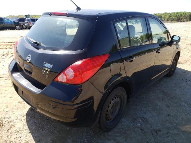 Foto 4 de la subasta – 2009 NISSAN VERSA S/SL con VIN 3N1BC13E09L460839