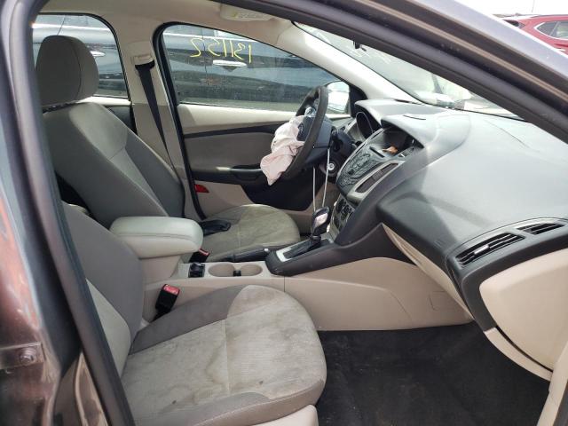 Photo 5 from auction – 2013 FORD FOCUS SE with VIN 1FADP3K26DL298139