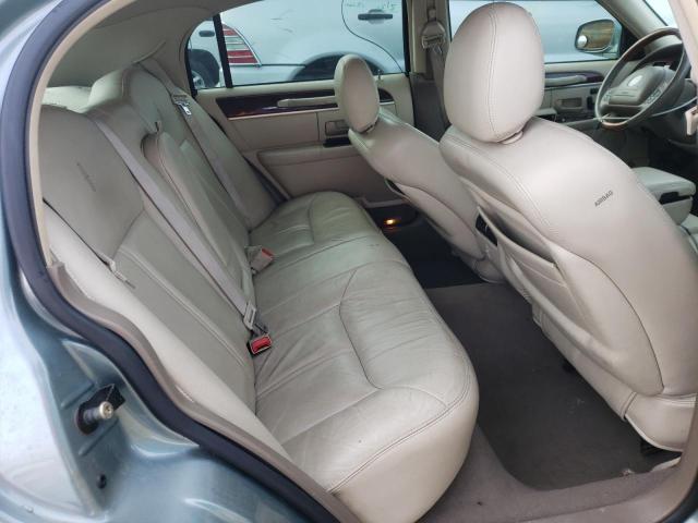 Photo 6 from auction – 2004 LINCOLN TOWN CAR U with VIN 1LNHM83W84Y665897