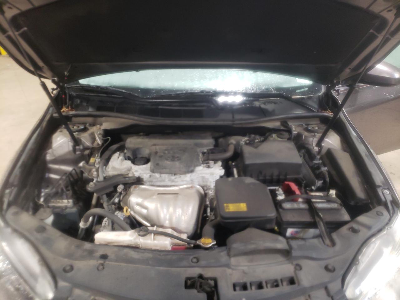 Photo 7 from auction – 2015 TOYOTA CAMRY LE with VIN 4T1BF1FK7FU042975