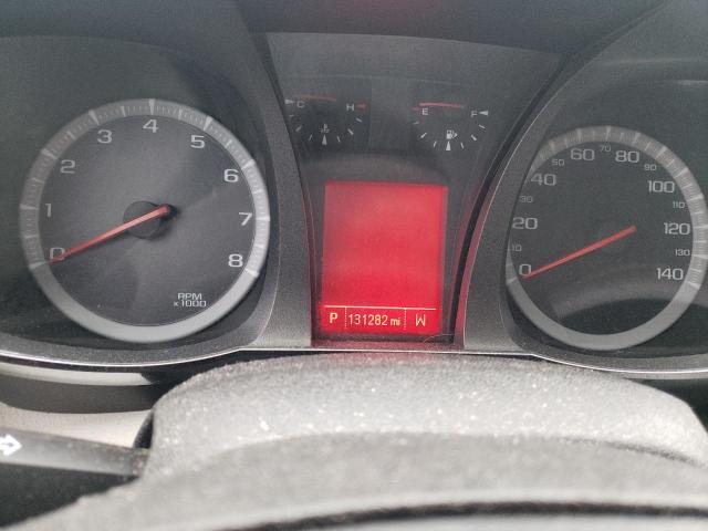 Фото 8 с аукциона – 2012 GMC TERRAIN SL с VIN 2GKALMEK8C6134641