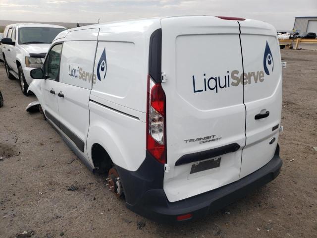 Photo 3 from auction – 2019 FORD TRANSIT CO with VIN NM0LS7E2XK1422331
