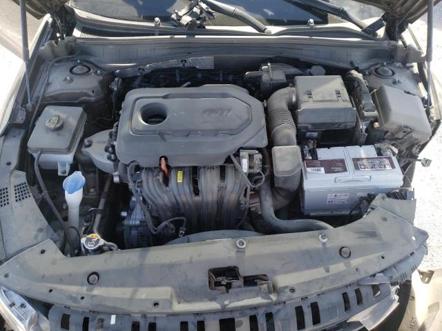 Photo 7 from auction – 2018 KIA OPTIMA LX with VIN KNAGT4L30J5238967