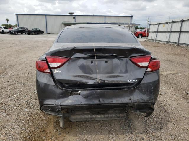 Foto 9 de la subasta – 2015 CHRYSLER 200 LIMITE con VIN 1C3CCCAB6FN502873