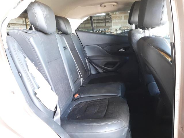 Photo 8 from auction – 2019 BUICK ENCORE PRE with VIN KL4CJASB8KB931975