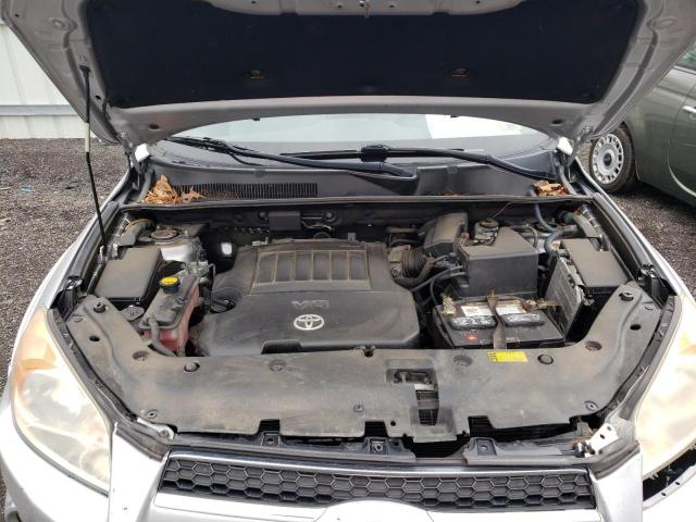 Photo 7 from auction – 2009 TOYOTA RAV4 LIMIT with VIN JTMBK31V79D003112
