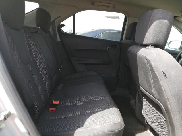 Photo 6 from auction – 2012 CHEVROLET EQUINOX LT with VIN 2GNFLEEK6C6209545