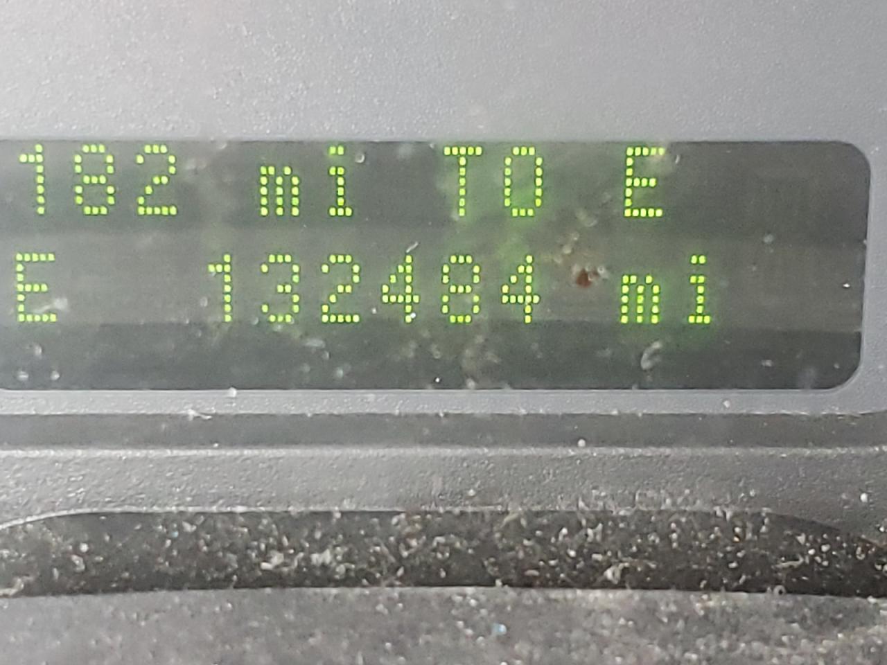 Photo 8 from auction – 2006 FORD FREESTYLE with VIN 1FMZK03126GA13964