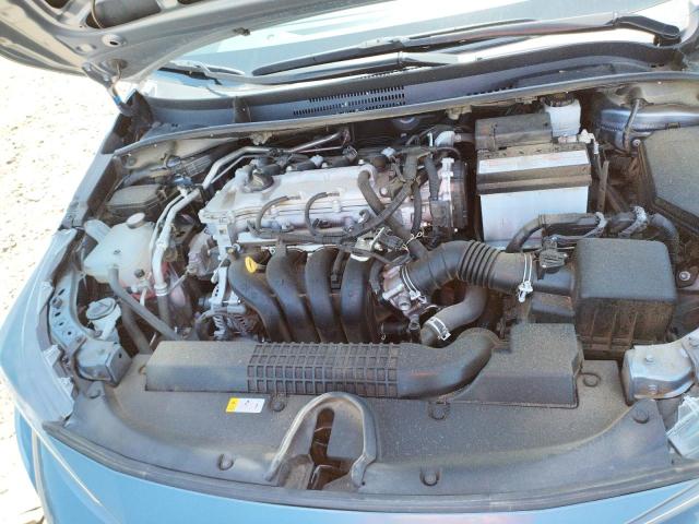 Photo 7 from auction – 2020 TOYOTA COROLLA LE with VIN 5YFEPRAE7LP083971