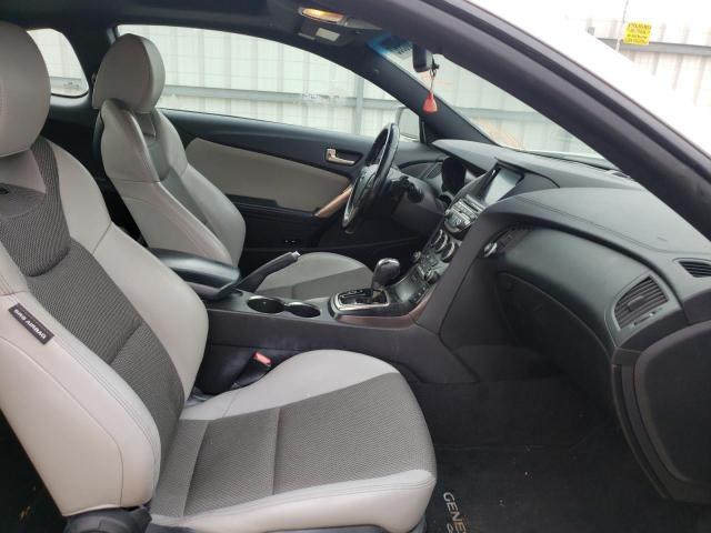 Photo 5 from auction – 2013 HYUNDAI GENESIS with VIN KMHHT6KD8DU105229