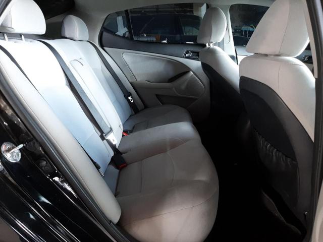 Photo 6 from auction – 2014 KIA OPTIMA LX with VIN 5XXGM4A77EG282309