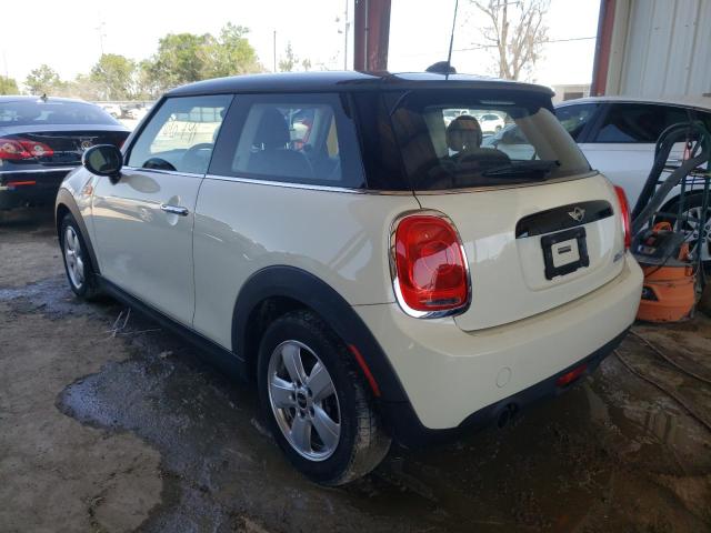 Photo 3 from auction – 2017 MINI COOPER with VIN WMWXP5C51H2D16067
