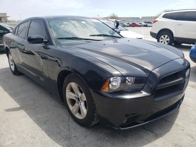 DODGE CHARGER SX 2013 with VIN 2C3CDXHG6DH610065 - Photo from auction